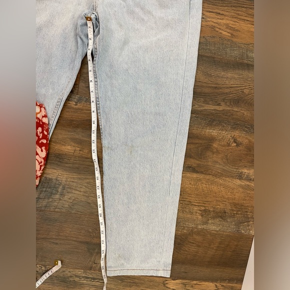 Eddie Bauer Denim high-wasted jeans - Picture 5 of 8